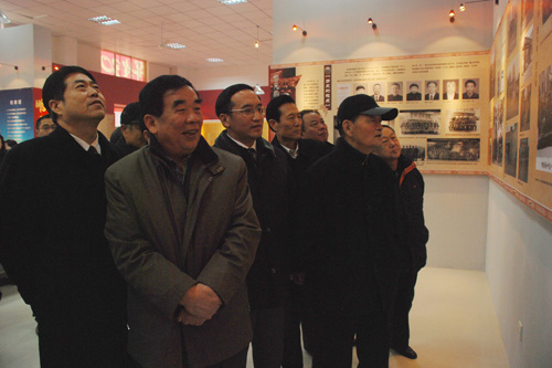 30年廠慶圖片展2