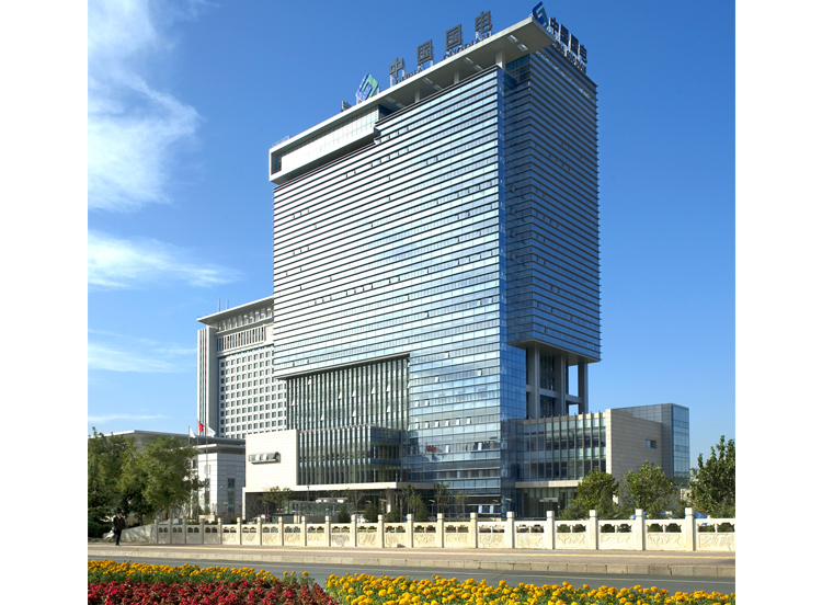 魯商國奧城（國家優質工程）
